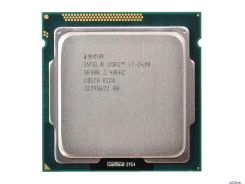 Intel Core i7-2600K ����