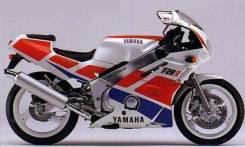 Yamaha FZR 250