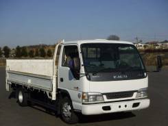 Isuzu Elf. RAZNE, RAZNEDBC