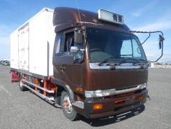 Nissan Condor. RAZNE, RAZNEDBC