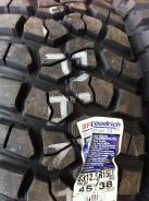 BFGoodrich Mud-Terrain T/A KM. Грязь MT, 2015 год, без износа, 4 шт