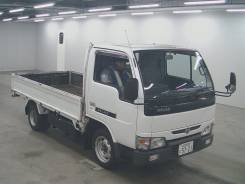 Nissan Atlas. RAZNE, RAZNEDBC