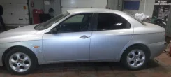 Alfa Romeo 156. NE UCTANOBLEN, AR323011530674