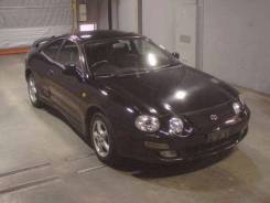 Запчасти Toyota Celica st202 в разбор