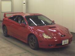 Запчасти Toyota Celica t23 в разбор