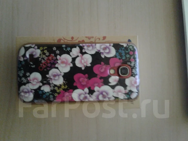 Samsung Galaxy S4 mini ����