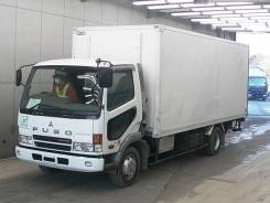 Mitsubishi Fuso