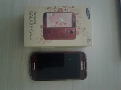 Samsung Galaxy S4 mini
