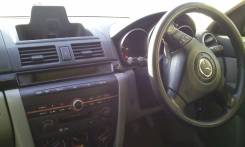 SRS кольцо. Mazda Axela, BK5P, BKEP Mazda Mazda3 Двигатель ZYVE