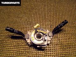 Блок подрулевых переключателей. Toyota Cresta, JZX105, GX105, JZX100, JZX101, GX100, LX100 Toyota Mark II, LX100, GX100, GX105, JZX105, JZX100, JZX101...