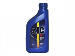 ZIC A. Вязкость 10W40, полусинтетическое