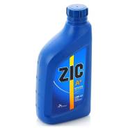 ZIC A. Вязкость 10W40, полусинтетическое