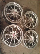 Enkei NT03. 7.0x17", 5x100, ET50, �� 73���. ����