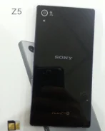 Sony Xperia Z5. ����� ����