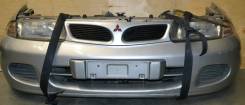 Ноускат. Mitsubishi Carisma