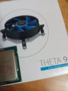 Intel Celeron G1620