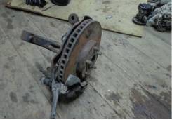 Кулак поворотный. Toyota Caldina, AZT246, AZT246W