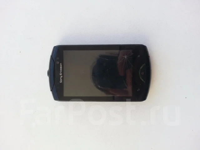 Sony Ericsson Walkman Live WT19i. �/� ����