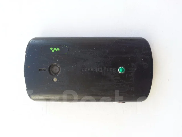 Sony Ericsson Walkman Live WT19i. �/� ����