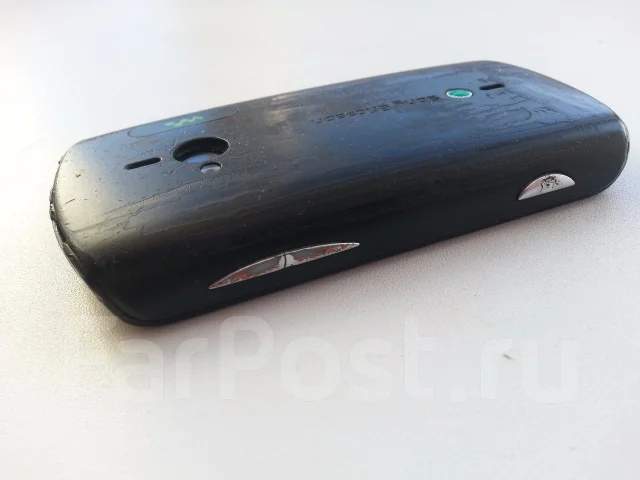 Sony Ericsson Walkman Live WT19i. �/� ����