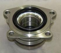 Ступица. Toyota Nadia, SXN10H, ACN15, SXN15, ACN15H, ACN10, SXN10, SXN15H, ACN10H Toyota Ipsum, CXM10G, SXM10G, SXM15, SXM10, SXM15G, CXM10 Toyota RAV...