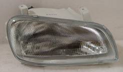 Фара. Toyota RAV4, SXA15G, SXA16G, SXA10C, SXA11G, SXA10G, SXA11W, SXA11, SXA10, SXA10W, SXA16, SXA15 Двигатель 3SFE