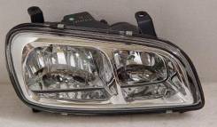 Фара. Toyota RAV4, SXA15G, SXA16G, SXA10C, SXA11G, SXA10G, BEA11, SXA11W, SXA11, SXA10, SXA10W, SXA16, SXA15 Двигатели: 3SFE, EM