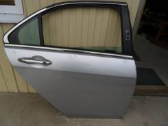 Дверь боковая. Honda Accord, CL7, CL9