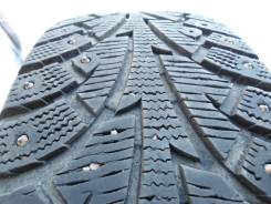 Hankook Winter i*Pike W409. Зимние, шипованные, 2012 год, износ: 20%, 4 шт