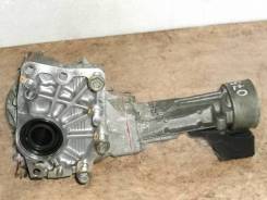 Раздаточная коробка. Toyota Estima, MCR40, MCR40W Двигатели: 1MZFE, 1MZ