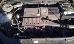 Датчик расхода воздуха. Mazda Axela, BK5P, BKEP Mazda Mazda3 Двигатель ZYVE