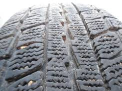 Dunlop Graspic DS2. Всесезонные, 2009 год, 10 %, 2 шт