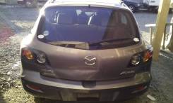 Коврик. Mazda Mazda3 Mazda Axela, BK5P, BKEP Двигатель ZYVE