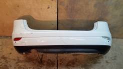 Бампер. Renault Fluence Двигатели: 5AM, M4R, R9M, K9K, H4M, K4M, F4R