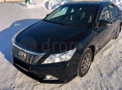 Toyota Camry. ASV50