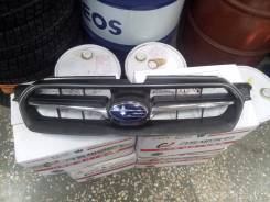 Решетка радиатора. Subaru Legacy, BL5, BP5 Двигатели: EJ20Y, EJ204, EJ203, EJ20C, EJ20X