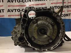 Автоматическая коробка переключения передач. Nissan Presage, TU31 Двигатель QR25DE
