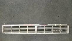 Решетка радиатора. Toyota Carina, ST150, CT150, AT150, AT151 Двигатели: 1SILU, 2CL, 4AELU, 3ALU
