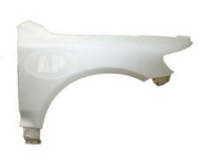 Крыло. Volkswagen Touareg, 7L6, 7L7, 7LA Двигатели: CATA, BMX, BPD, BLK, BAR, AYH, BWF, BHK, CASC, BHL, AZZ, BAA, BRJ, AXQ, BMV, CFRA, CASA, BJN, BKJ...