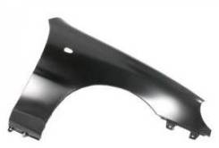 Крыло. Chevrolet Lanos Daewoo Lanos, KLAT Двигатели: A14SMS, A15SMS, A16DMS