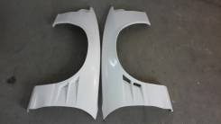 Крыло. Nissan 240SX Nissan 180SX, PRS13, KRPS13, KRS13, RPS13, RS13 Nissan Silvia, S13, KPS13, KS13, PS13 Nissan 200SX, S13 Двигатели: CA18DT, SR20DET...