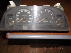 Панель приборов. Toyota Mark II, JZX93, JZX91, JZX90, JZX90E, JZX91E, GX90 Двигатели: 1JZGTE, 1GFE, 2JZGE, 1JZGE