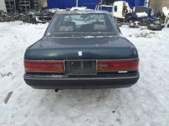 Toyota Mark II. GX81, 1G