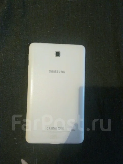 Samsung Galaxy Tab 4 ����