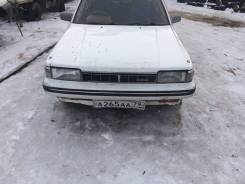 Toyota Carina. AT150, 5A