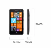 Nokia Lumia 625. �/�