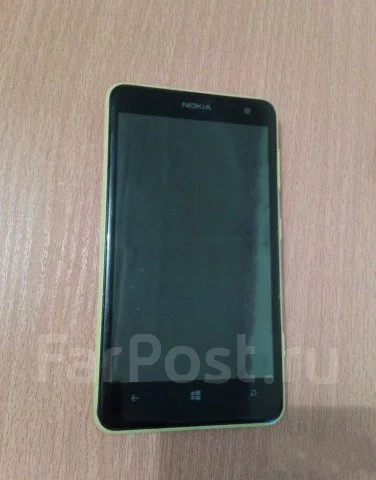 Nokia Lumia 625. �/� ����