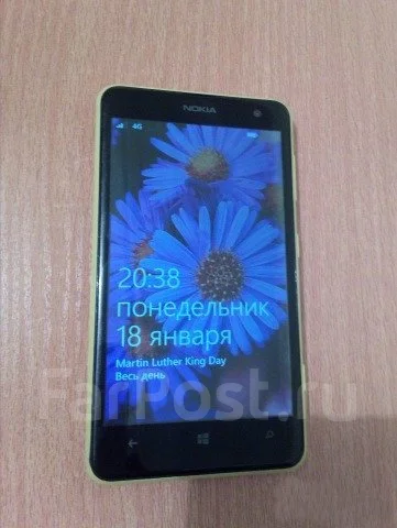 Nokia Lumia 625. �/� ����