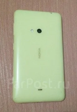 Nokia Lumia 625. �/� ����