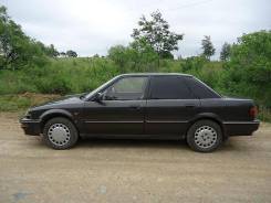 Продам запчасти на Хонда Концерто. Honda Concerto